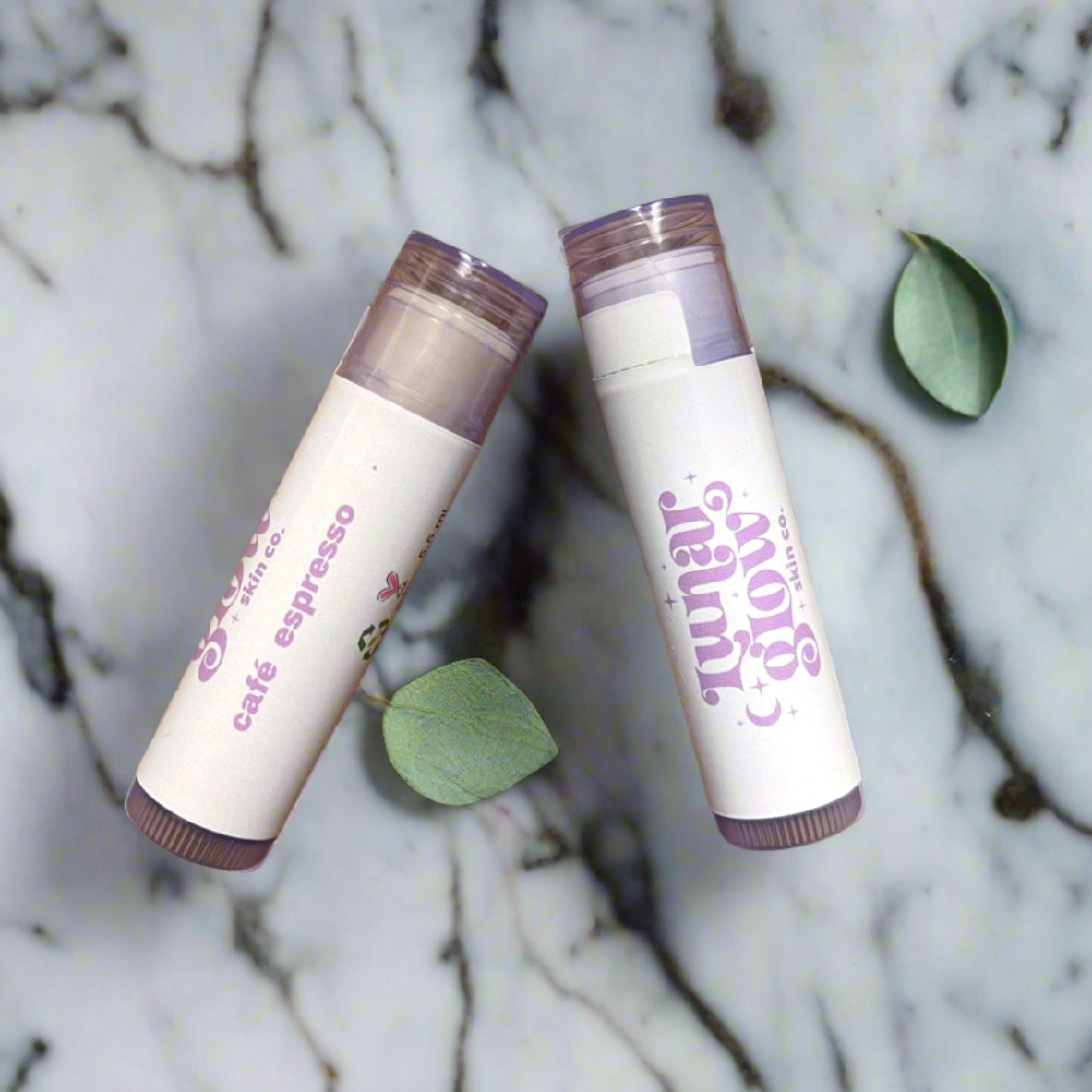 Lip Butter Balm Café Espresso